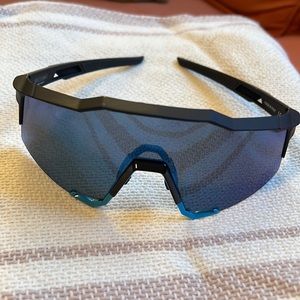 MTB Sunglasses- 100% Speedcraft